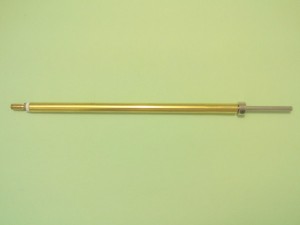 Ïîäðîáíåå... ÄÅÉÄÂÓÄÍÛÉ ÂÀË MP JET (52013)