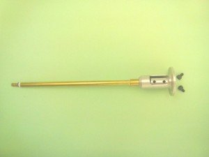 Ïîäðîáíåå... ÄÅÉÄÂÓÄÍÛÉ ÂÀË MP JET (52171)