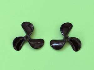 Ïîäðîáíåå... ÃÈÄÐÎÂÈÍÒÛ (êîìïëåêò, 3-õ ëîï., Ô52 ìì, ëåâ. è ïðàâ. âðàù.)