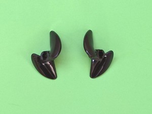 Ïîäðîáíåå... ÃÈÄÐÎÂÈÍÒÛ (êîìïëåêò, 2-õ ëîï., Ô40 ìì, ëåâ. è ïðàâ. âðàù.)