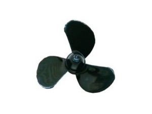 Ïîäðîáíåå... ÃÐÅÁÍÎÉ ÂÈÍÒ GRAUPNER (3-õ ëîï., Ô25 ìì, ëåâ. âðàù.)