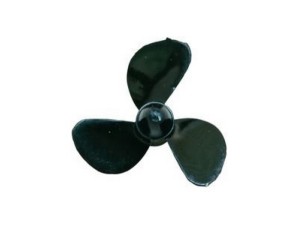 Ïîäðîáíåå... ÃÐÅÁÍÎÉ ÂÈÍÒ GRAUPNER (3-õ ëîï., Ô25 ìì, ïðàâ. âðàù.)