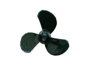 Ïîäðîáíåå... ÃÐÅÁÍÎÉ ÂÈÍÒ GRAUPNER (3-õ ëîï., Ô30 ìì, ëåâ. âðàù.)