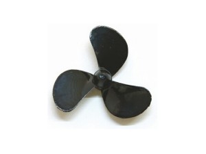 Ïîäðîáíåå... ÃÐÅÁÍÎÉ ÂÈÍÒ GRAUPNER (3-õ ëîï., Ô30 ìì, ëåâ. âðàù.)