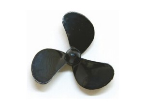 Ïîäðîáíåå... ÃÐÅÁÍÎÉ ÂÈÍÒ GRAUPNER (3-õ ëîï., Ô35 ìì, ëåâ. âðàù.)