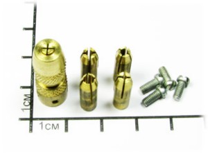 Подробнее... НАБОР ЦАНГОВЫЙ (комплект, вал двиг. 2 мм)