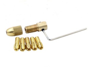 Подробнее... НАБОР ЦАНГОВЫЙ (комплект, вал двиг. 4 мм)