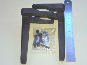 Ïîäðîáíåå... ÌÎÒÎÐÀÌÀ ðàçäâèæíàÿ, 65x130 ìì