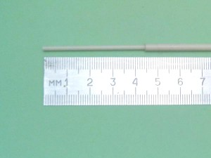 Подробнее... Гибкая тяга (боуден) М2К1000