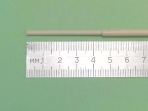 Подробнее... Гибкая тяга (боуден) М3К1000