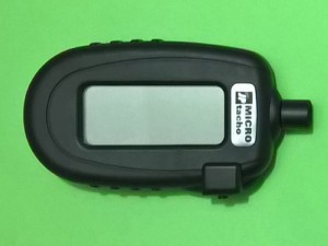 Подробнее... Тахометр JP MICROtacho