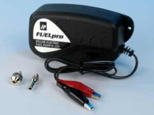 Подробнее... Топливная помпа JP FUELpro