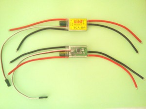 Ïîäðîáíåå... ÐÅÃÓËßÒÎÐ ÎÁÎÐÎÒÎÂ SCA - 30P (áåç ðåâåðñà)