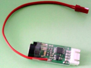 Ïîäðîáíåå... ÈÍÄÈÊÀÒÎÐ-ÎÒÑÅ×ÊÀ (3LiPo) - çàùèòà àêêóìóëÿòîðà îò ïåðåðàçðÿäà