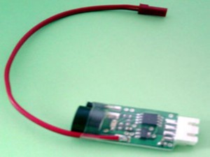 Ïîäðîáíåå... ÈÍÄÈÊÀÒÎÐ-ÎÒÑÅ×ÊÀ (2LiPo) - çàùèòà àêêóìóëÿòîðà îò ïåðåðàçðÿäà