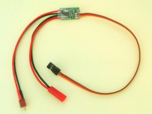 Ïîäðîáíåå... ÝËÅÊÒÐÎÍÍÛÉ ÂÛÊËÞ×ÀÒÅËÜ 10À Ð-êàíàëüíûé (RC-SWITCH P-ch) v 2.2