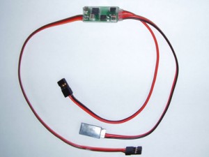 Ïîäðîáíåå... ÝËÅÊÒÐÎÍÍÛÉ ÎÏÒÎ-ÂÛÊËÞ×ÀÒÅËÜ 8À (KILLSWITCH) v 2.1