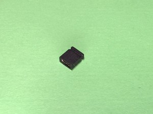 Ïîäðîáíåå... Ðàçúåì øòûðåâîãî ñîåäèíåíèÿ, ïåðåìû÷êà/jumper, øàã 2,0 ìì