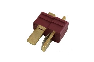 Подробнее... Разъём DEANS ULTRA (потребитель)