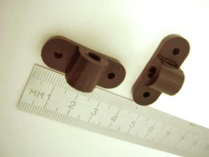 Подробнее... Кронштейн крепления крыла М6