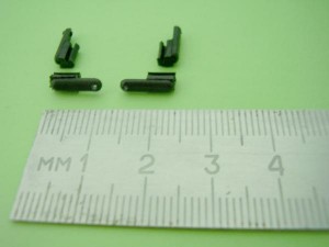 Подробнее... Наконечник / защёлка (микро)