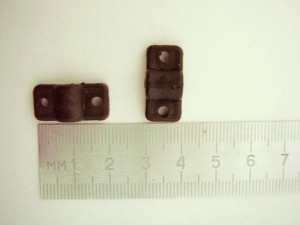 Подробнее... Крепление шасси