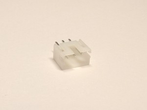 Ïîäðîáíåå... Ðàçúåì WB-03 (3 òî÷êè, øàã 2 ìì)