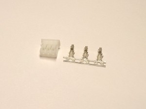 Ïîäðîáíåå... Ðàçúåì HB-03 (3 òî÷êè, øàã 2 ìì)