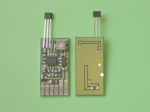 Подробнее... МОДУЛЬ индикации выгрузки прикормочного бункера