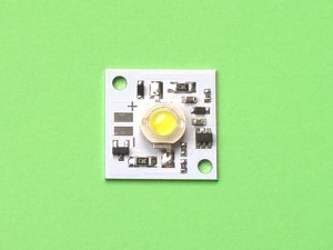 Подробнее... Модуль проблескового “кругового” маяка - белый, 5W, 12V