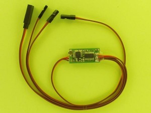 Ïîäðîáíåå... ÑÅÐÂÎ - ÊÎÌÌÓÒÀÒÎÐ