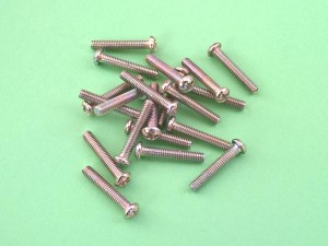 Ïîäðîáíåå... Âèíò Ì2,5 õ 14 ìì