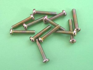 Ïîäðîáíåå... Âèíò Ì3 õ 16 ìì