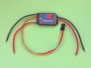 Ïîäðîáíåå... ÐÅÃÓËßÒÎÐ ÎÁÎÐÎÒÎÂ SCR-15P - ÀÊÖÈß!