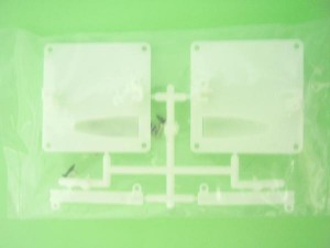 Подробнее... Крышки для монтажа мини сервоприводов