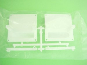 Подробнее... Крышки для монтажа стандартных сервоприводов