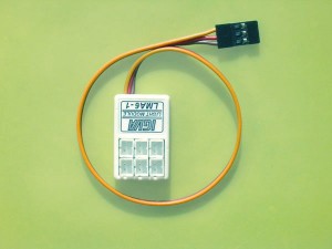 Ïîäðîáíåå... ÑÂÅÒÎÂÎÉ ÌÎÄÓËÜ LMA6-1 (ÁÀÍÎ)