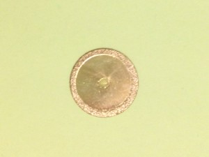 Подробнее... Диск алмазный 16 мм