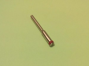 Подробнее... Держатель диска (винт М2)