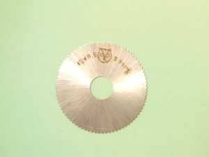 Подробнее... Фреза по металлу 40 мм