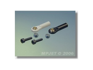 Подробнее... Наконечник тяги шарнирный