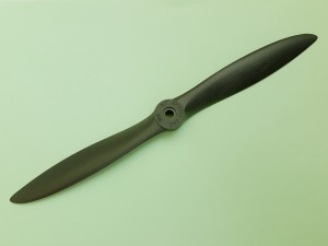 Подробнее... Винт воздушный HY 10х6