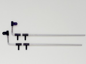 Подробнее... Элеронные тяги