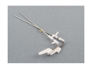 Подробнее... Элеронные тяги F-RCA 111