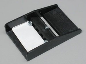 Подробнее... Рубанок по бальзе