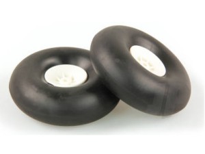 Ïîäðîáíåå... ÊÎËÅÑÎ äëÿ àâèàìîäåëè 100 ìì