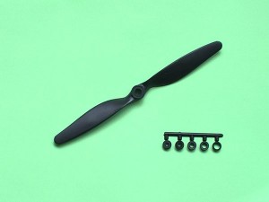 Подробнее... Винт воздушный облегчённый HY 7х5