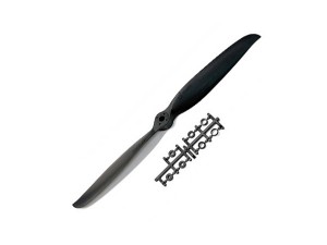 Подробнее... Винт воздушный облегчённый EMP 8х7