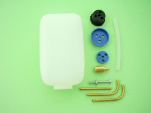 Ïîäðîáíåå... ÒÎÏËÈÂÍÛÉ ÁÀÊ 4 oz