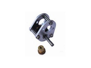 Ïîäðîáíåå... ÌÅÒÀËËÈ×ÅÑÊÈÉ ÐÅÄÓÊÒÎÐ ÏÎÄ 380/400 ÄÂÈÃÀÒÅËÜ (n=3.6)